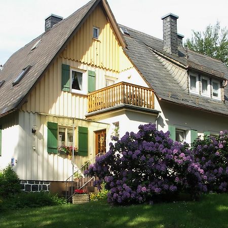 Landhaus Woelfel باد ستيبين المظهر الخارجي الصورة