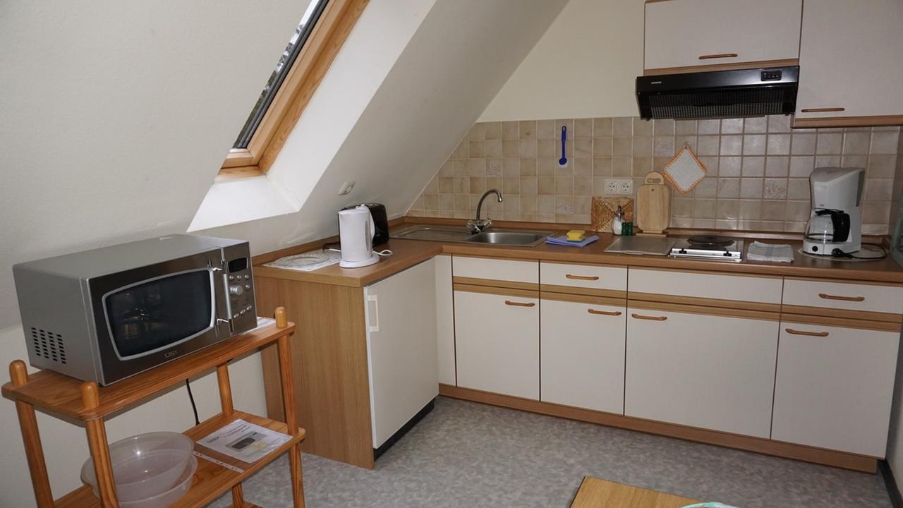 Landhaus Woelfel باد ستيبين المظهر الخارجي الصورة